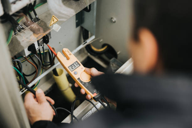 Best Affordable Electrician  in Old Miakka, FL