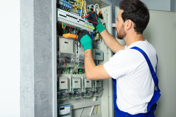Best Home Electrical Repair  in Old Miakka, FL