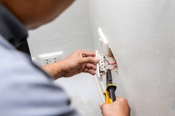 Best Commercial Electrician Services  in Old Miakka, FL